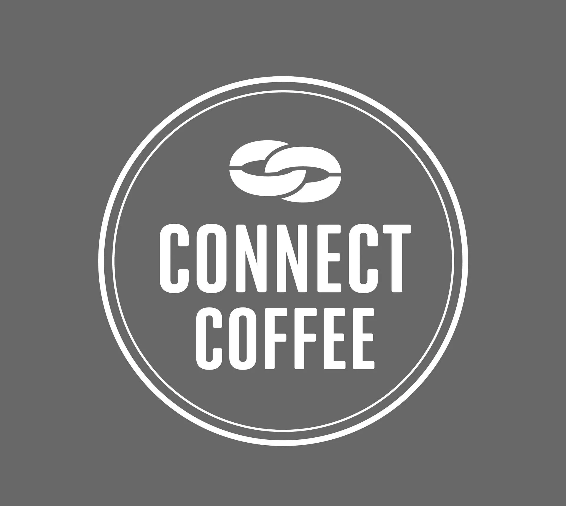 Connect Coffee Qr code menu restaurant