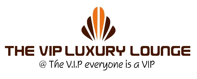 VIP luxury lounge Qr code menu Kenya