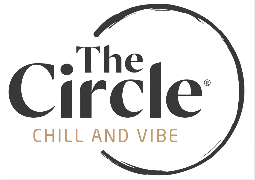 The Circle Chill and Vibe Qr code menu restaurant